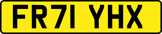 FR71YHX