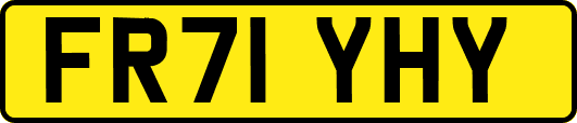 FR71YHY