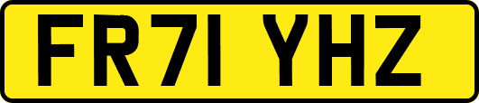 FR71YHZ