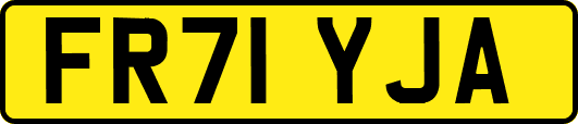 FR71YJA