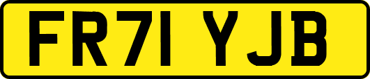 FR71YJB