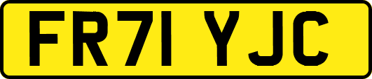 FR71YJC