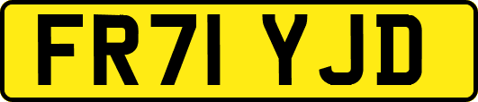 FR71YJD