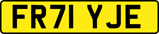 FR71YJE