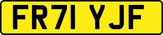 FR71YJF