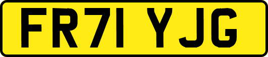 FR71YJG