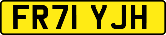 FR71YJH