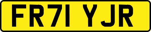 FR71YJR