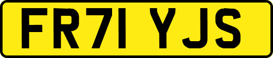 FR71YJS