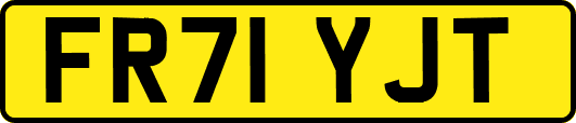 FR71YJT