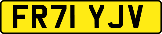 FR71YJV