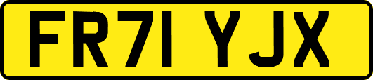FR71YJX
