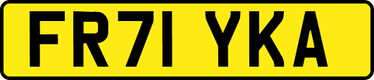 FR71YKA