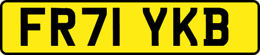FR71YKB