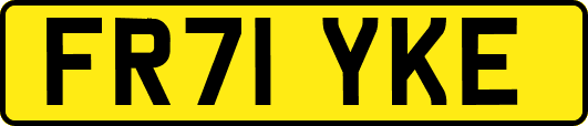FR71YKE