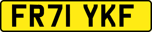 FR71YKF