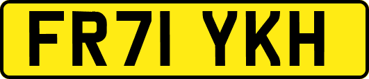 FR71YKH