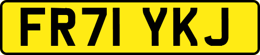 FR71YKJ