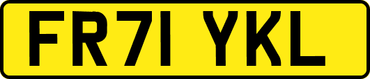 FR71YKL
