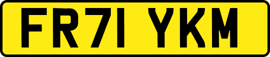 FR71YKM