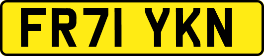 FR71YKN