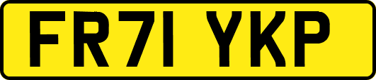 FR71YKP