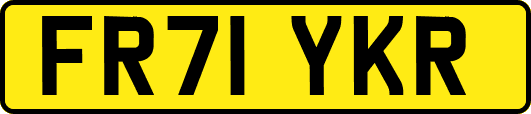 FR71YKR