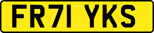 FR71YKS