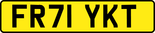 FR71YKT