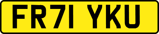 FR71YKU