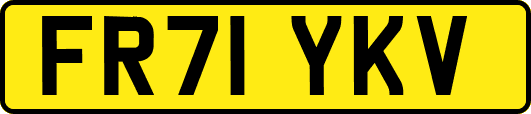 FR71YKV