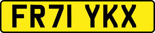 FR71YKX