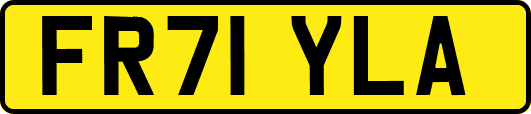 FR71YLA