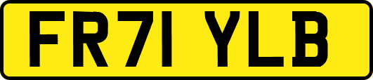 FR71YLB