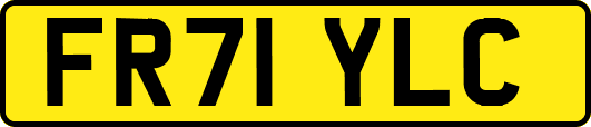 FR71YLC