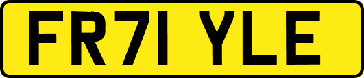 FR71YLE