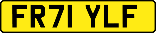 FR71YLF