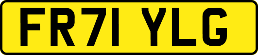 FR71YLG