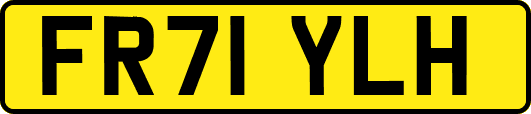 FR71YLH