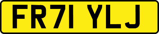 FR71YLJ