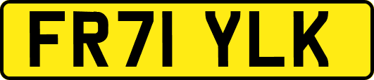 FR71YLK