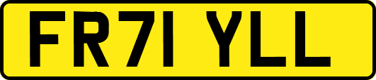 FR71YLL