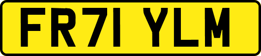 FR71YLM