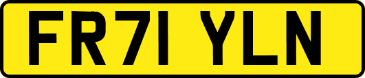 FR71YLN