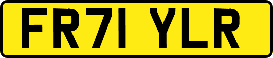 FR71YLR