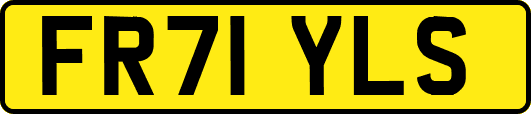 FR71YLS