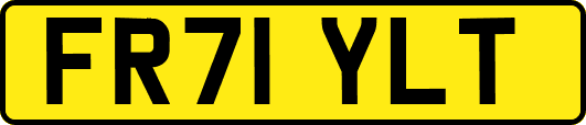 FR71YLT