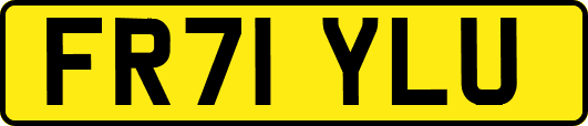 FR71YLU