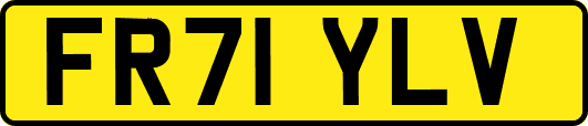 FR71YLV