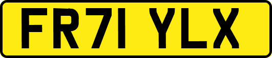 FR71YLX